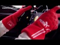 Ferrari předváděčka video online