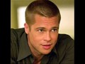 Sexy Brad Pitt video online#