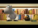 Bernard - V knihovně video online#