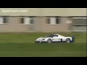 Top Gear - Nejrychlejší kolo s Maserati video online