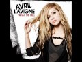 Avril Lavigne - What The Hell video online