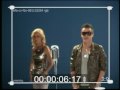 Adéla a Leoš - Z natáčení video online#