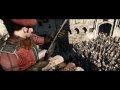 Assassin's Creed Brotherhood video online#