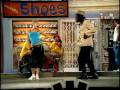 Black Eyed Peas - videoklip k písni Shut Up  video online