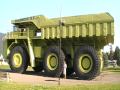 Největší truck na světě video online