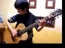 No Woman No Cry - Sungha Jung video online#