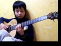 (U2) With or Without You - Sungha Jung video online