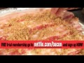 Super sladká pizza - sranda video online