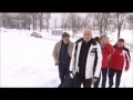 Václav Klaus a jeho názor na snowboard video online#