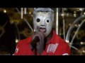 Slipknot živě v Knebworthu (2/2) video online