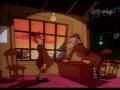 Tom & Jerry Kids - Válečný kurýr  video online