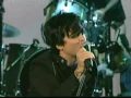 Green day - live Boulevard of broken dreams   video online