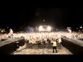 Kontrafakt na Hip Hop Kempu 2011  video online#