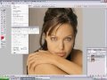 Vylepšení Angeliny Jolie video online