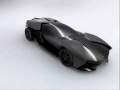 Lamborghini Ankonian  video online