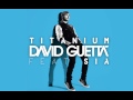 David Guetta feat. Sia - Titanium video online