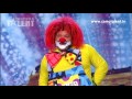 Česko Slovensko má talent 2011 - Albertíkova báječná šou video online