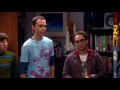 Teorie velkého třesku - Sheldonův úsměv video online
