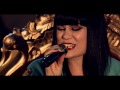 Jessie J - Domino živě Londýn video online