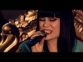 Jessie J - Domino živě Londýn video online#