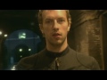 Coldplay - Fix You video online#