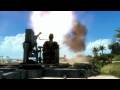 Battlefield 1943 video online