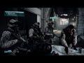 Battlefield 3 - Fault Line Episode I video online