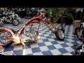 Harley Davidson - Číslo 13 video online
