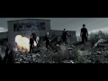 The Wanted - Warzone  video online#