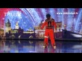 Česko Slovensko má talent 2011 - Atai Omurzakov  video online#