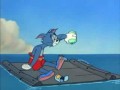 Tom a Jerry - Ostrov kanibalů video online