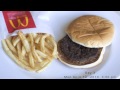 Proč nejíst hamburgry v McDonaldu? video online