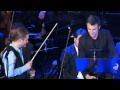 Pavel ŠPORCL & Vojtěch DYK - Pocta mistrů turné 2010 video online