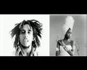 Bob Marley Ft. Erykah Badu - No More Trouble video online