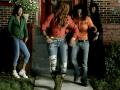 Ciara and Missy Elliott - 1,2 step video online#