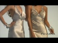 Překrásné šaty - Faviana Prom video online