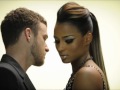 Justin Timberlake feat Ciara Magical video online#