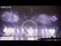 Ohňostroj v Londýně - Silvestr 2011 video online#