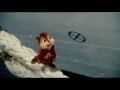 Alvin a Chipmunkové 3 - trailer video online