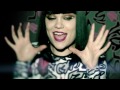 Jessie J - Domino oficiální klip  video online
