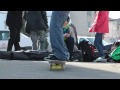 Transilvania Rookie Festival 2011 juniorský snb video online#