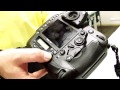 Nikon D4 - prezentace  video online#