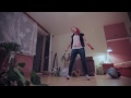 Jája Vaňková - Split Personality tanec video online#