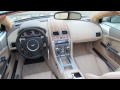Aston Martin Virage Volante 2012 video online#