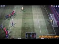 Pro Evolution Soccer 2010 video online