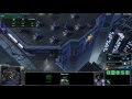 HD Starcraft 2  video online