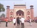 Tádž Mahal - Indie video online