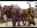 Mattafix - Living Darfur  video online#
