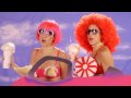 Katy Perry - parodie na California Girls video online#