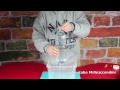 Cigaretový experiment 2012 video online